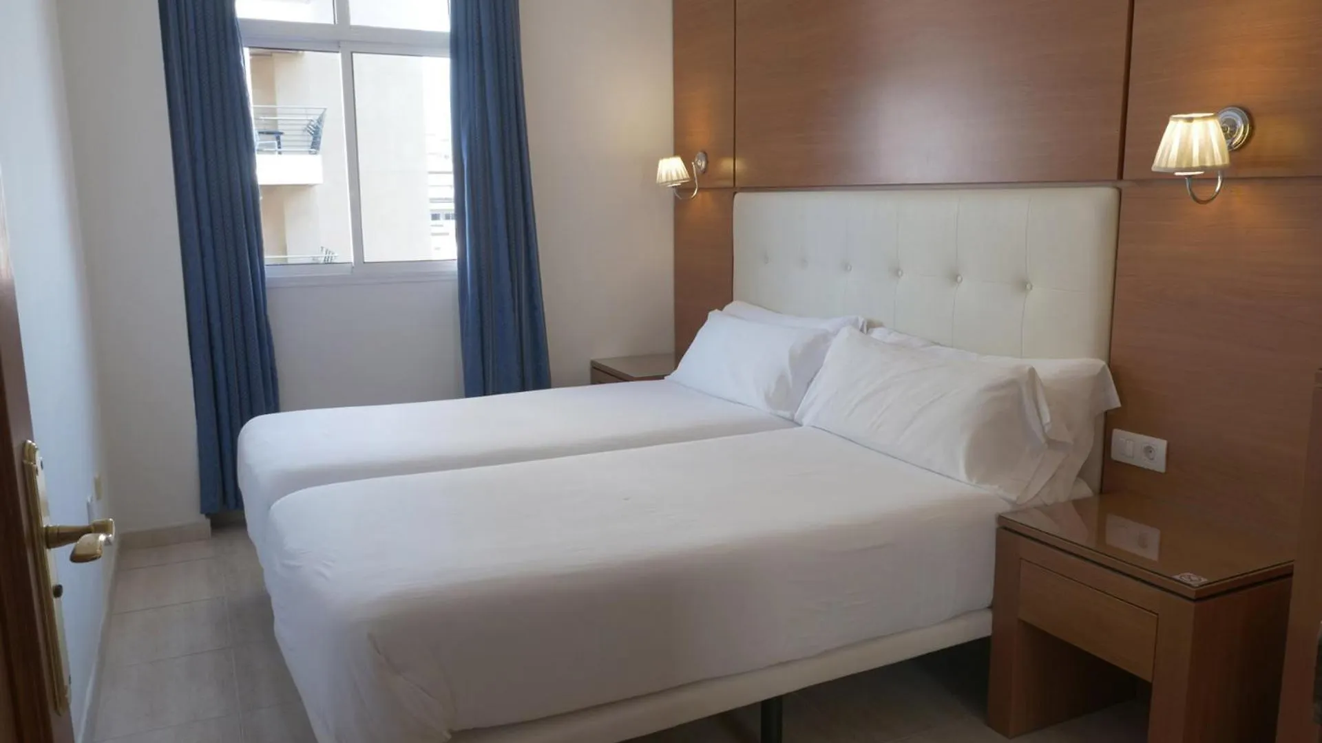 Apartment Apartamentos Alta Puerto de la Cruz  Spain