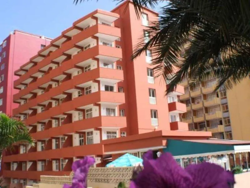 Apartamentos Alta Puerto de la Cruz   Puerto de la Cruz (Tenerife)