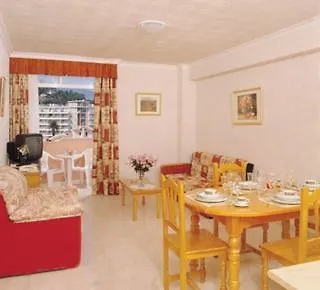 Apartamentos Alta Puerto de la Cruz