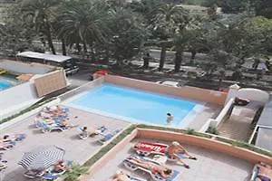 Apartamentos Alta Puerto de la Cruz