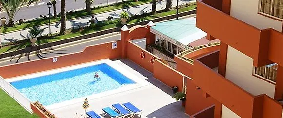 Apartamentos Alta Puerto de la Cruz  Puerto de la Cruz (Tenerife)