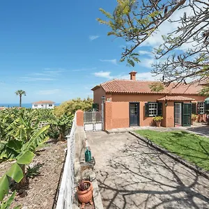 Casa Rural Los Orovales Puerto de la Cruz (Tenerife)