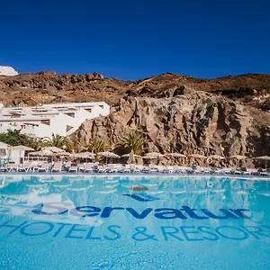 Lägenhet Servatur Terrazamar Sun, Puerto Rico (Gran Canaria)