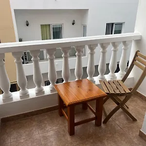 Apartamento - Tenerife, Alcalá la Real