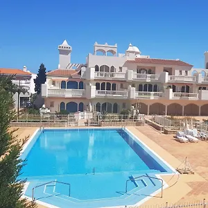 Parque Lotos - De Lujo Appartement