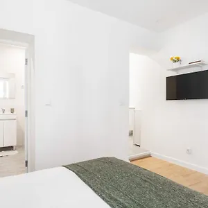 Alcantara Cozy Lisboa