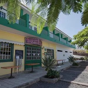 Apartamento Casitas, La Frontera