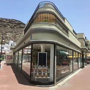 Edificio Playa Appartamento