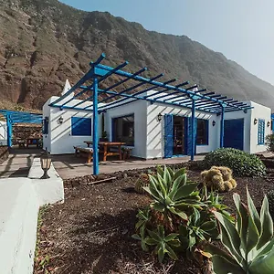 Villa Juan, Las Puntas