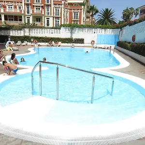 Centrico Loft En El Con Wifi Y Cerca De La Playa Puerto de la Cruz (Tenerife)
