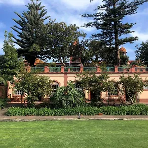 Apartamento Casa Yanes, Breña Alta