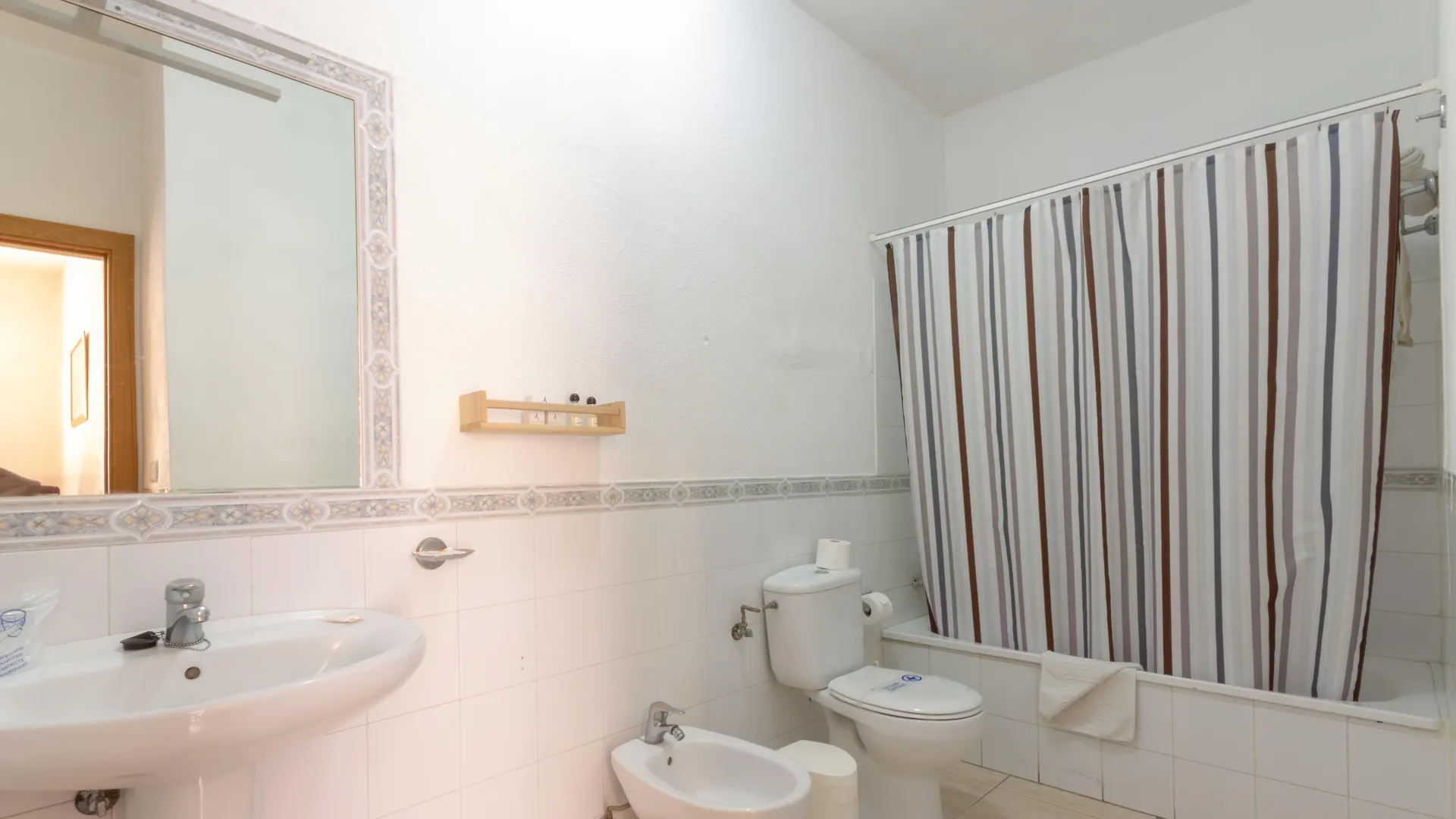 Apartment Apartamentos Alta Puerto de la Cruz  Spain