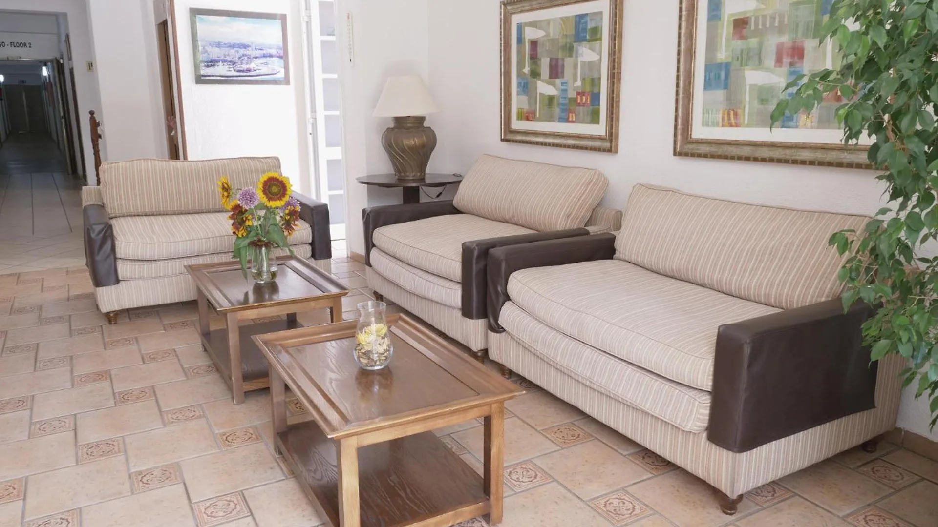 Apartment Apartamentos Alta Puerto de la Cruz  Spain
