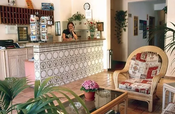 Διαμέρισμα Apartamentos Alta Πουέρτο Ντε Λα Κρουζ