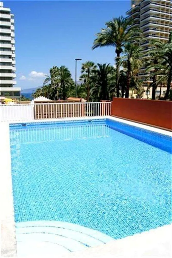 Apartamentos Alta Πουέρτο Ντε Λα Κρουζ Διαμέρισμα