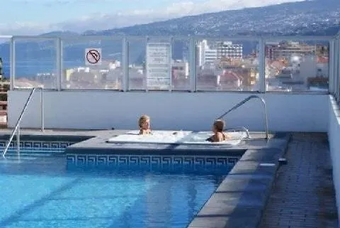 Apartamentos Alta Puerto de la Cruz  0*, Puerto de la Cruz (Tenerife) Spain