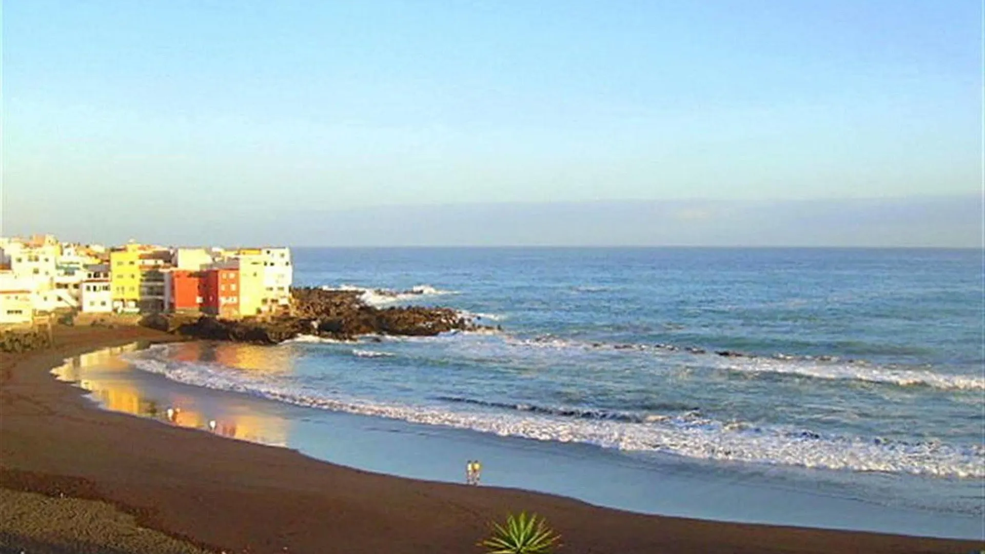 Apartment Apartamentos Alta Puerto de la Cruz