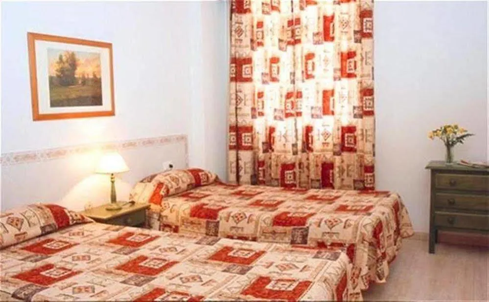 Apartment Apartamentos Alta Puerto de la Cruz