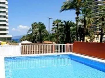 Apartamentos Alta Πουέρτο Ντε Λα Κρουζ 0*,
