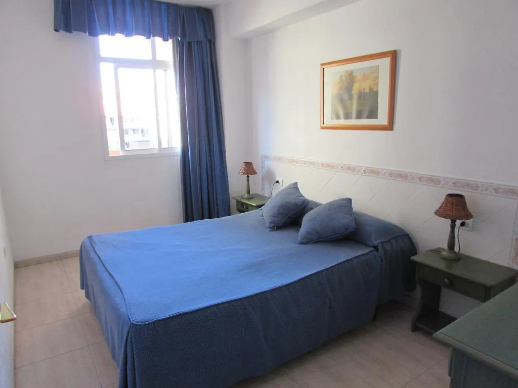 Apartamentos Alta Puerto de la Cruz  Apartment